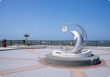 写真：ノシャップ岬