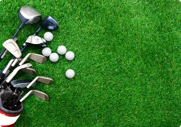 写真：稚内カントリークラブ