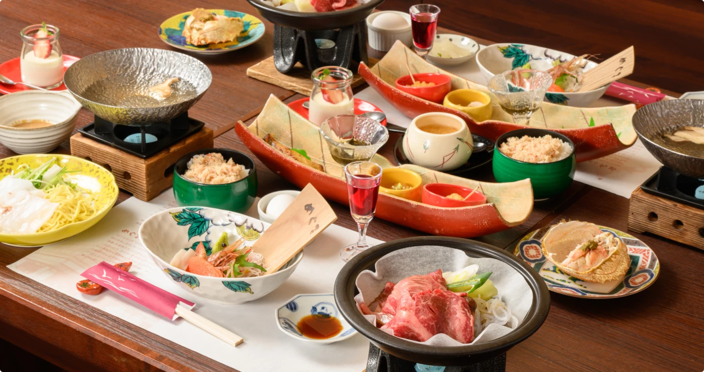 写真：タコしゃぶ