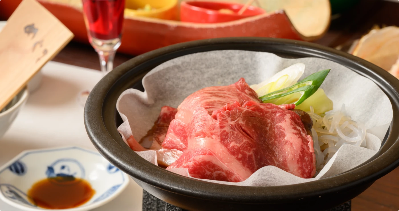 写真：タコしゃぶ