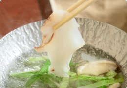 写真：宗谷タコ